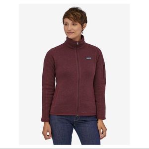 Women's Better Sweater Fleece Jacket